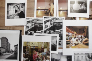 Bildediting bzw. Bildauswahlen sind sehr wichtig um ein erfolgreiches Portfolio zu erstellen.