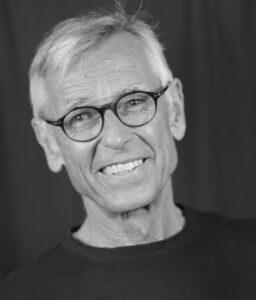 Hermann Will, seit 2005 engagierter Förderer des gedruckten Bildes und Seminarleiter für FineArt-Printing