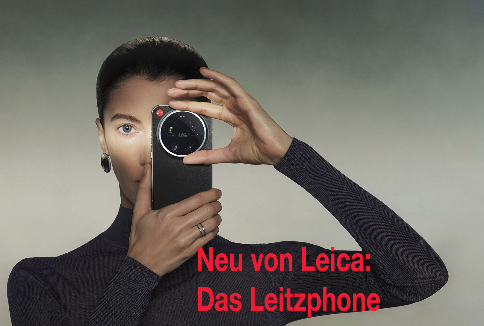 Leitzphone powered by Xiaomi